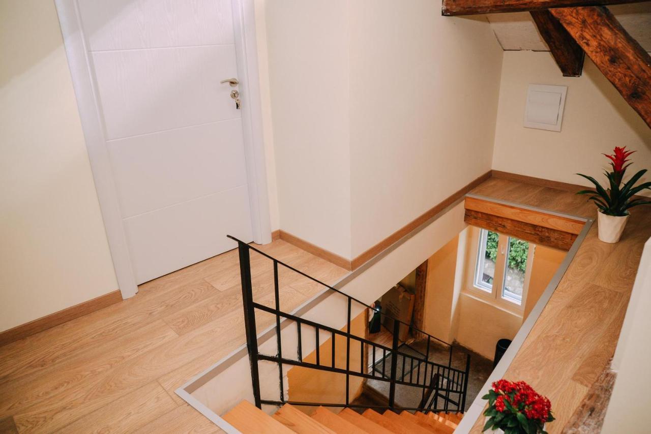 Step To Kotor Bay Guesthouse Kültér fotó