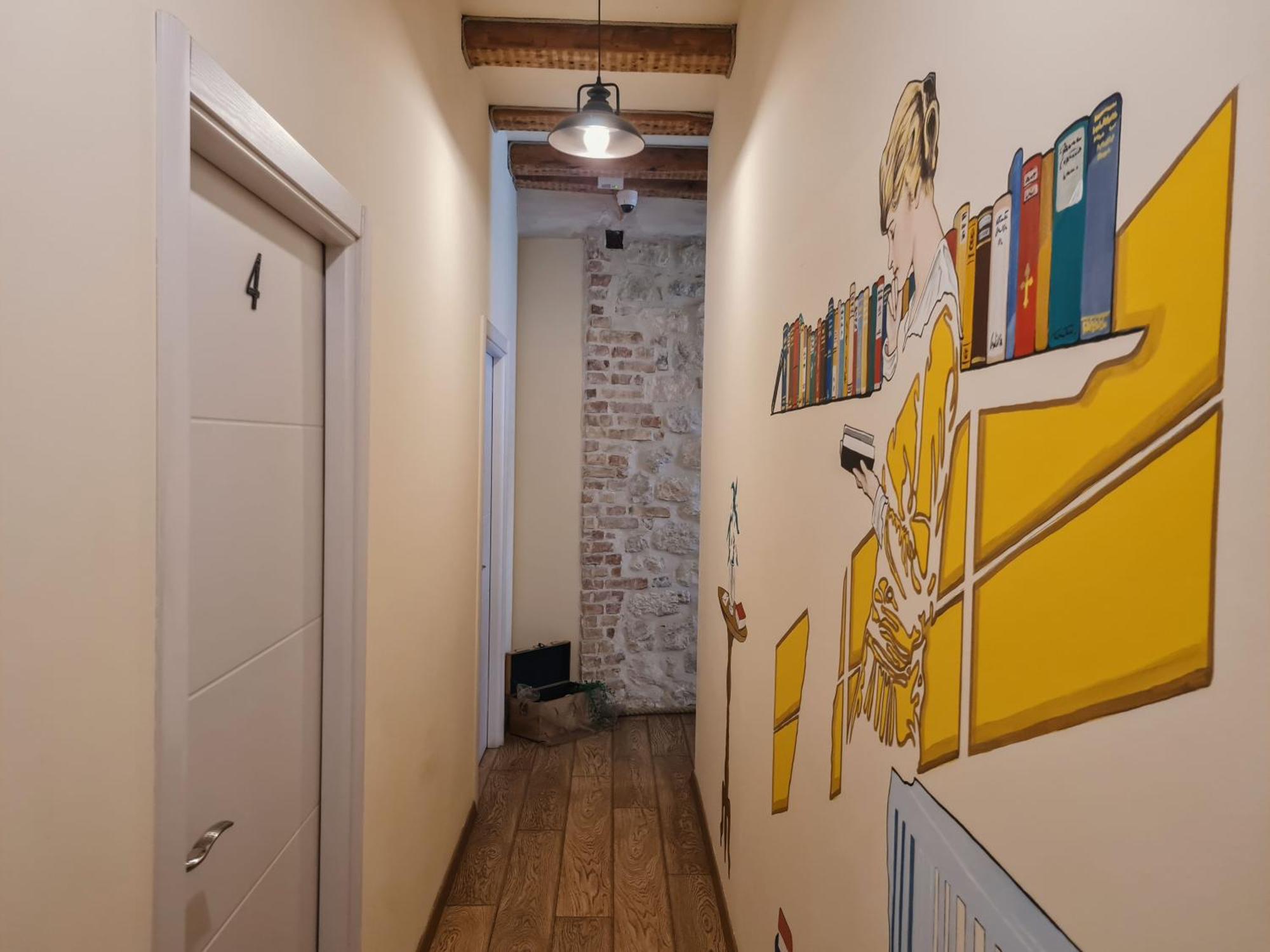 Step To Kotor Bay Guesthouse Kültér fotó