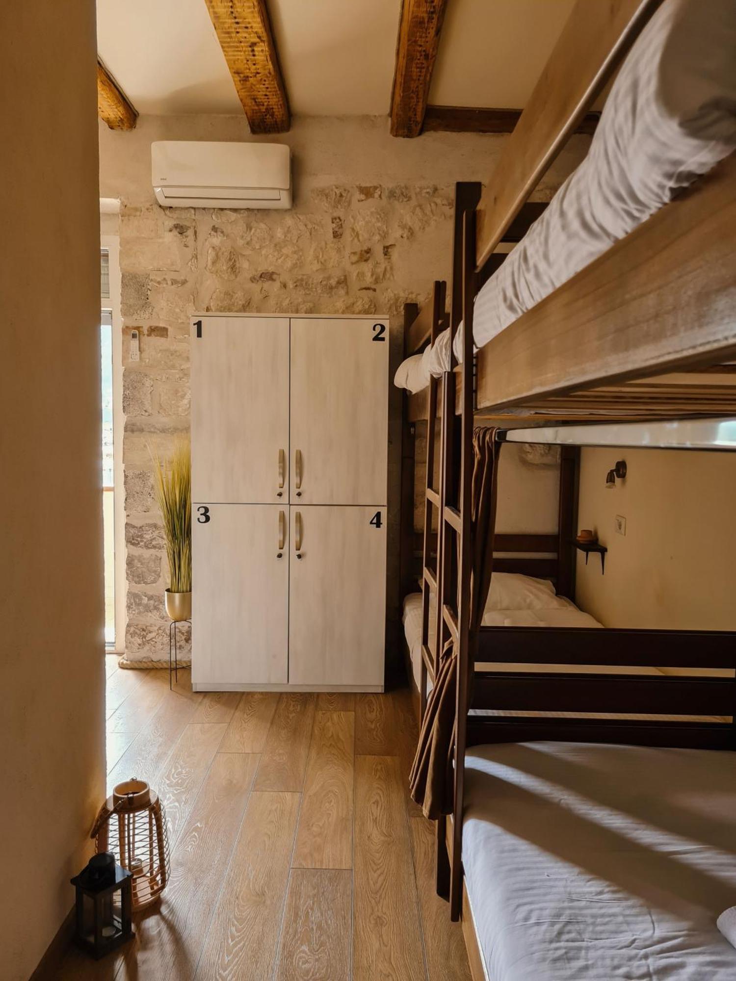 Step To Kotor Bay Guesthouse Kültér fotó