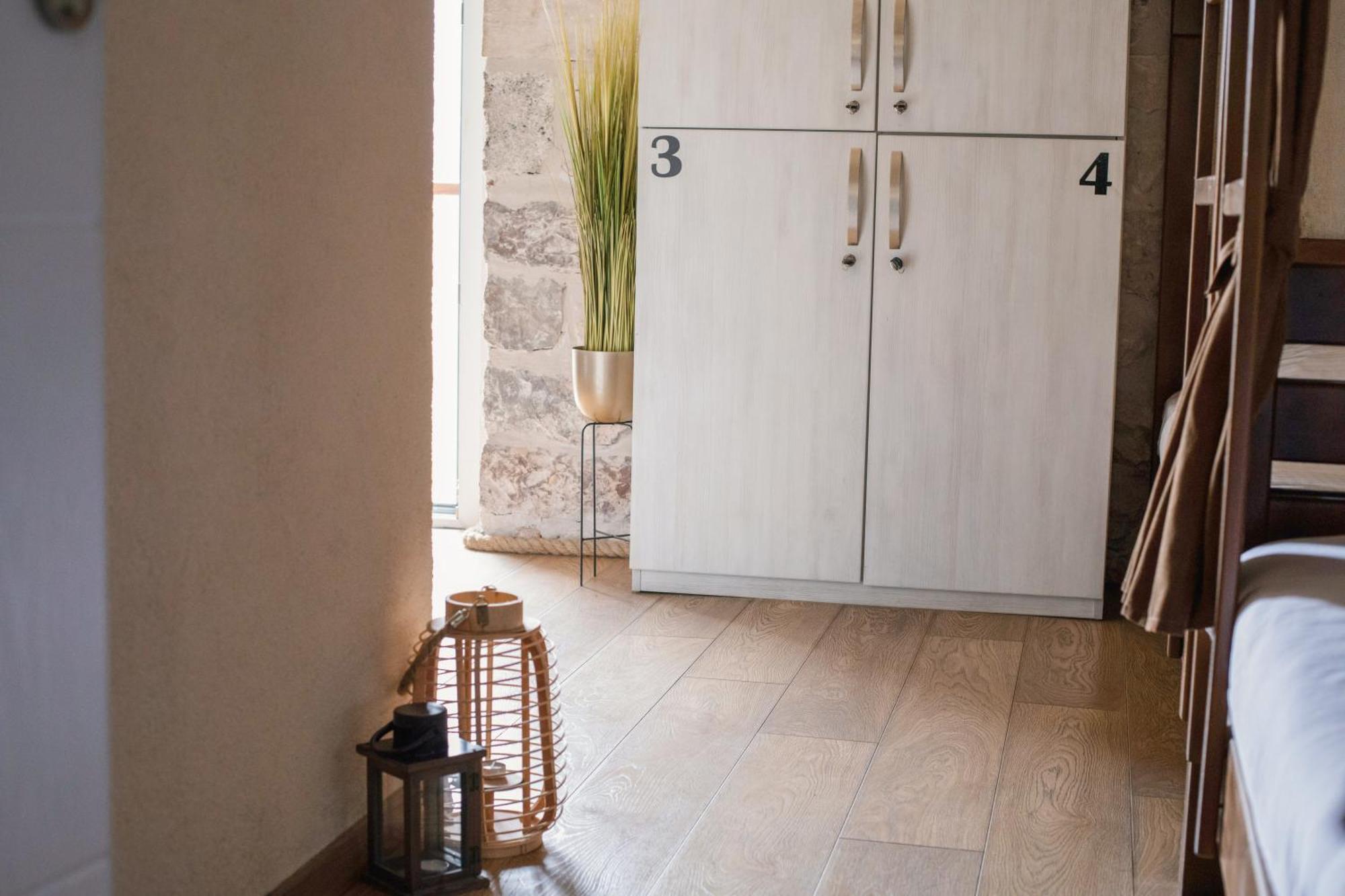 Step To Kotor Bay Guesthouse Kültér fotó