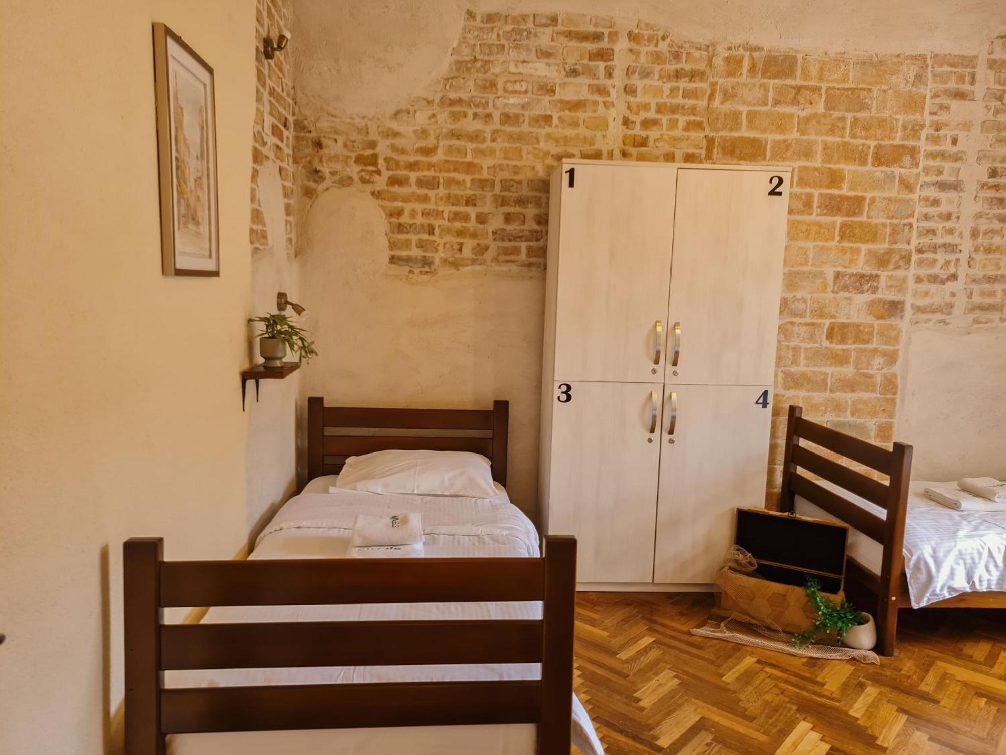 Step To Kotor Bay Guesthouse Kültér fotó